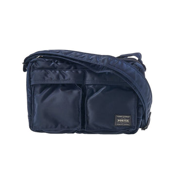 Porter Tanker Double Zipper Sling Bag 158313572 [P]
