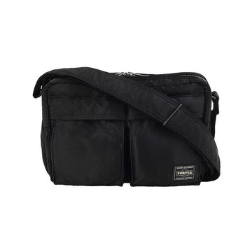 Porter Tanker Double Zip Sling Bag 158313576 [P]