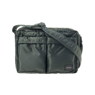 PORTER タンクラージショルダーバッグ 158313588 [P]