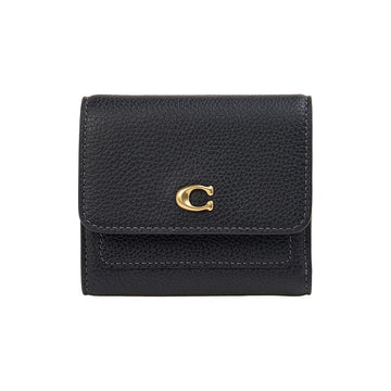 Coach Mila Small Flap Wallet 158313596 [P]