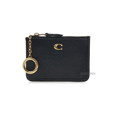 COACH ミニ ID カードケース 158313599 [P]