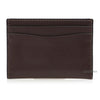 COACH CM435 B4MPL SS26 Frauen Essentieller Kartenetui 158313600 [P]