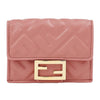 Fendi Women Micro Baguette Wallet 158313601 [P]