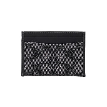 Coach Essential Card Holder 158313626 [P]