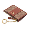 COACH Damen Mini ID Kartenetui 158313645 [P]