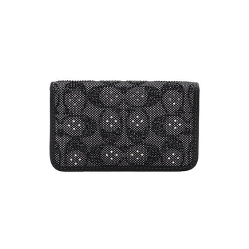 COACH SS26 ウィメンズ エッセンシャル スリム カードケース 158313646 [P]