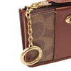 COACH Damen Mini ID Kartenetui 158313645 [P]