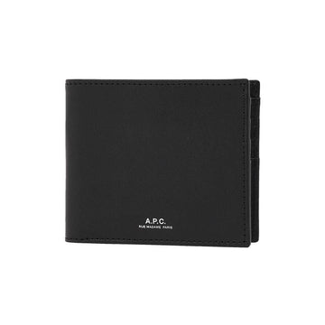 APC H63153 LZZ SS26 Men's Ali Wallet 158313657 [P]
