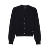 APC F22330 LZZ SS26 女性用 Vネック カーディガン 158313667 [P]