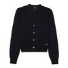 APC F22330 LZZ SS26 女性用 Vネック カーディガン 158313667 [P]