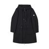 MONCLER ラエルテフードパーカー 158313668 [P]