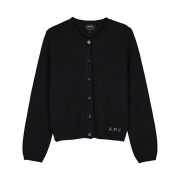 APC Women's Milano Cardigan 158313671 [P]
