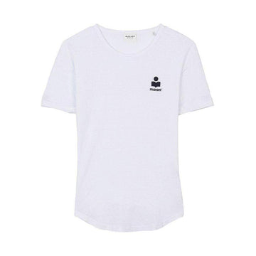Isabel Marant Coldia T-Shirt Women 158313673 [P]