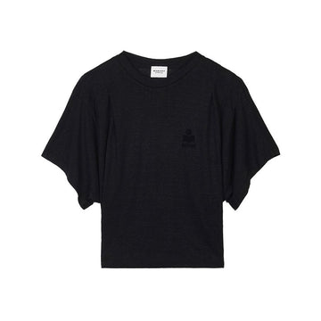 Isabel Marant Kianza T-Shirt 158313678 [P]