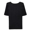 PLEATS PLEASE ISSEY MIYAKE 女性用プリーツベーシックTシャツ 158313681 [P]