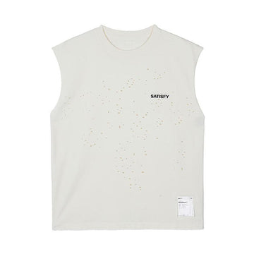 Satisfy 11005 12A02 SS26 Men's Motech Muscle T-Shirt 158313710 [P]