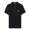 MONCLER ポロシャツ 158313712 [P]