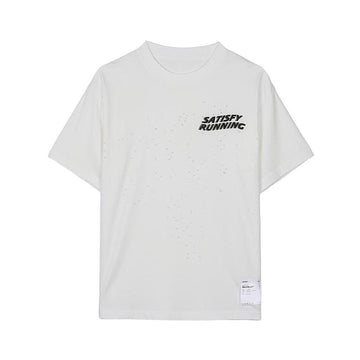 SATISFY Möchtech T-Shirt für Herren 11006 11108 SS26 158313716 [P]