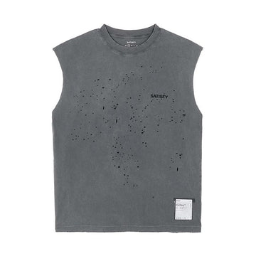 Satisfy Men's MosTech Muscle T-Shirt 158313718 [P]
