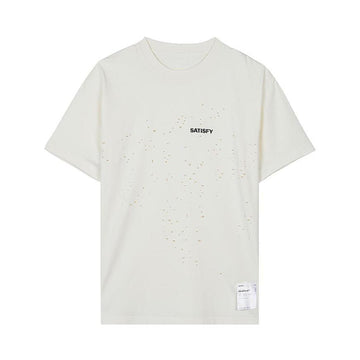 SATISFY Mosetech T-Shirt für Herren 11006 12A02 SS26 158313725 [P]