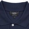 APC Männer Standard Polo T-Shirt 158313730 [P]