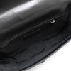 CHANEL Black Leather Boy Bag Medium Shoulder Bag 158313737 [P]