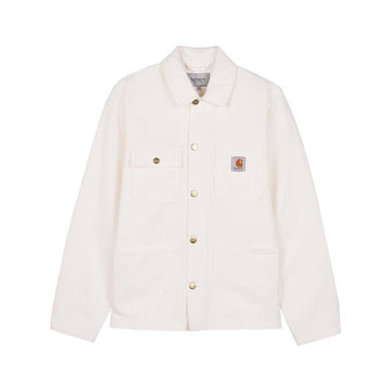 Carhartt Michigan Chore Coat Jacket for Men 158313782 [P]