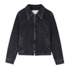 AMI Men's Tonal Dqweh Jacket 158313785 [P]