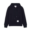 THOM BROWNE ストライプフーディ 158313787 [P]