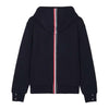THOM BROWNE ストライプフーディ 158313787 [P]