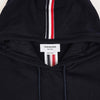 THOM BROWNE ストライプフーディ 158313787 [P]