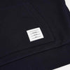 THOM BROWNE ストライプフーディ 158313787 [P]