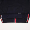 THOM BROWNE ストライプフーディ 158313787 [P]