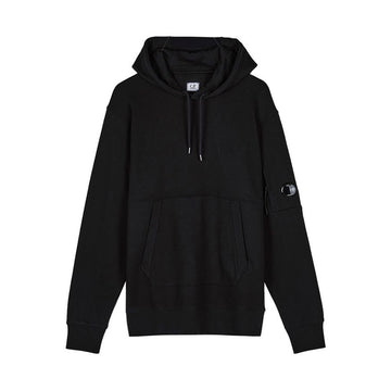 CP Company Men's Diagonal Fleece Hoodie 158313791 [P]