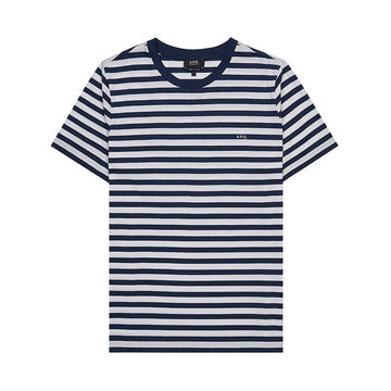 APC スタンダードブロードTシャツ 158313798 [P]