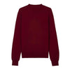 COMME DES GARCONS レッドハート ワッペン カーディガン 158313802 [P]
