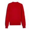 COMME DES GARCONS N007 051 レッドハートワッペン カーディガン 158313805 [P]