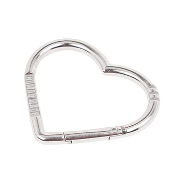 HUMAN MADE HM31GD089 KARABINER SILBER SS26 158313807 [P]