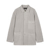 LEMAIRE LD1052 Utility Overshirt 158313811 [P]