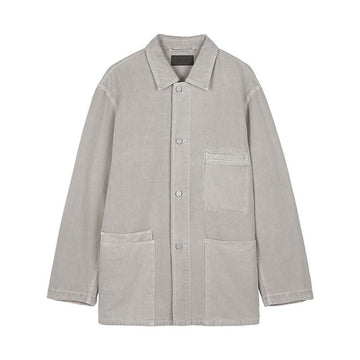 LEMAIRE Utility Overshirt 158313811 [P]