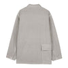 LEMAIRE LD1052 Utility Overshirt 158313811 [P]
