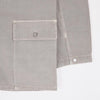 LEMAIRE LD1052 Utility Overshirt 158313811 [P]
