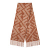 Fendi FF Scarf 158313821 [P]