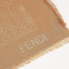 FENDI FFショールスカーフ 158313822 [P]