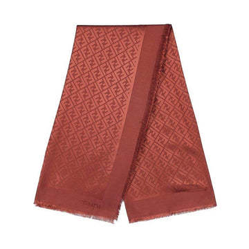 Fendi Women's FF Shawl Scarf 158313823 [P]