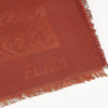Fendi Women's FF Shawl Scarf 158313823 [P]