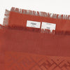 Fendi Women's FF Shawl Scarf 158313823 [P]