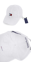 Tommy Hilfiger Unisex Baseball Cap 6941827 100 157338774 [P]