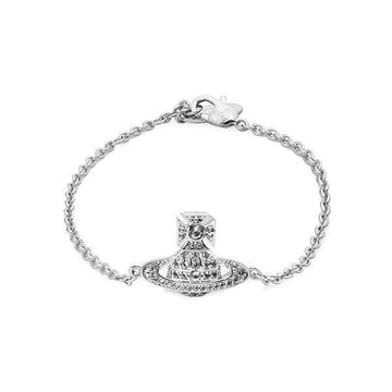 Vivienne Westwood Bracelet 6102021S 02P102 157339101 [P]