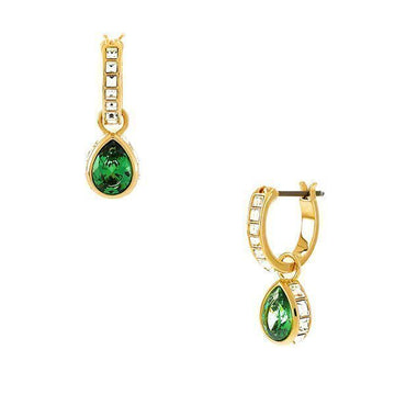 SWAROVSKI 女性用ピアス 5662922 157338855 [P]